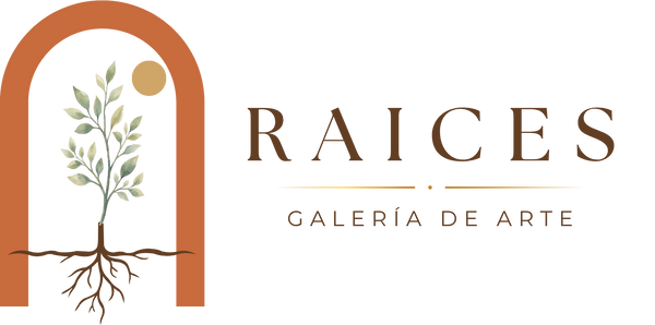 Raíces | Galería de Arte